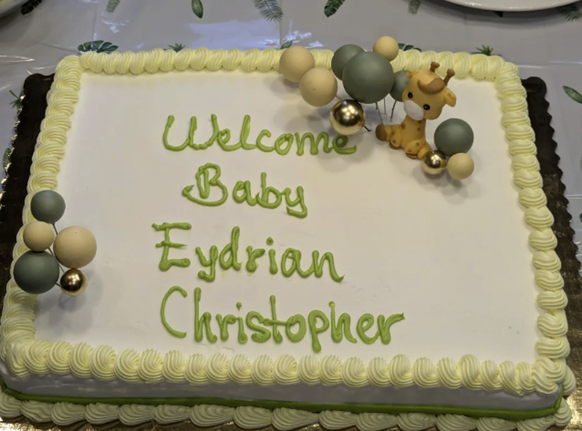 Die schlimmsten Baby Namen aus dem Subreddit tragedeigh