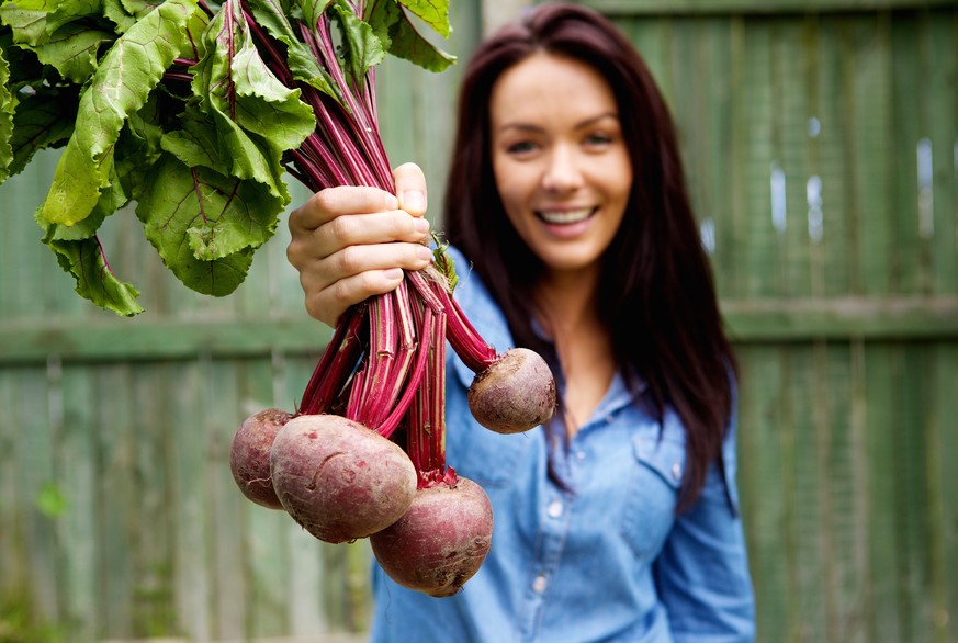 randen rote beete gemüse kochen essen