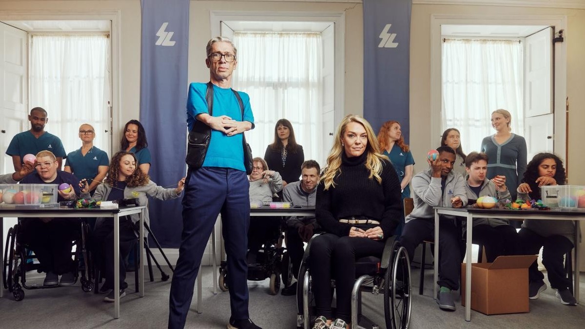 «The Experiment»: Britisches TV-Projekt zeigt, wie leicht Eugenik verkaufbar wird