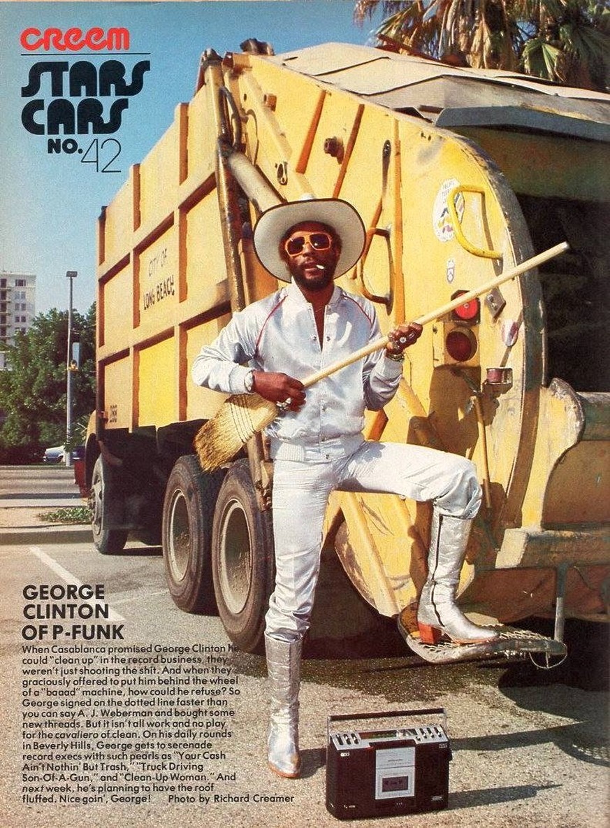 "Stars Cars" von CREEM Magazine - Musikstars der 1980er mit ihren Autos

https://www.vintag.es/2025/12/creem-stars-cars-1980s.html