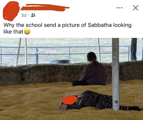 Die schlimmsten Baby Namen aus dem Subreddit tragedeigh