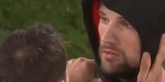 Wer auch immer gegen Seferovic gepfiffen hat – schaut in dieses Gesicht und schämt euch!