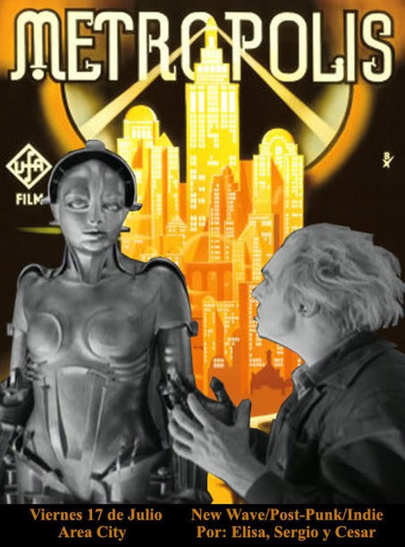 Metropolis