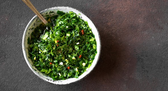 chimichurri chimmichurri sauce argentina food dip meat steak