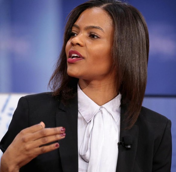 Nach New Hampshire ist klar: Diese Frau kann Trump schlagen
Ich tippe auf Candace Owens