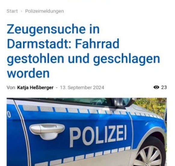 Die lustigten Fails der Woche: Fahrrad gestohlen und geschlagen