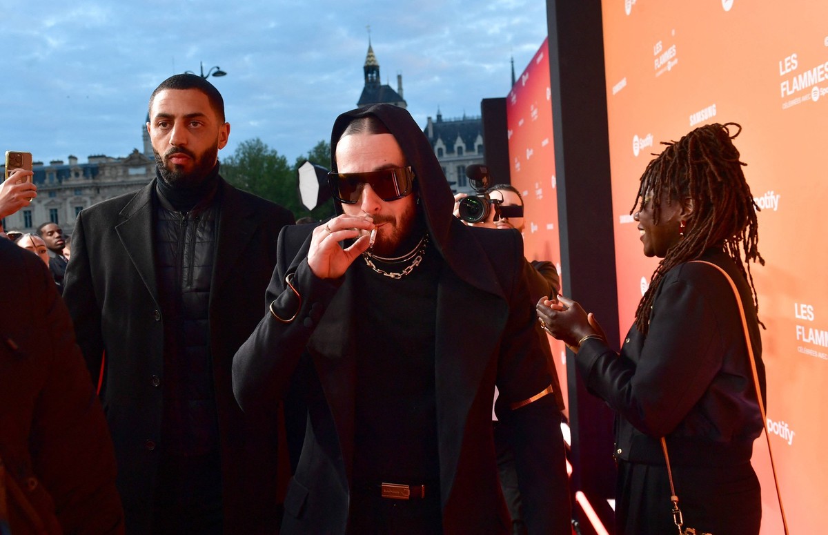 Proche du rappeur SCH tué: la police interpelle 21 suspects