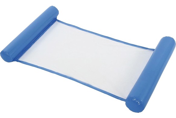 Wasserhängematte