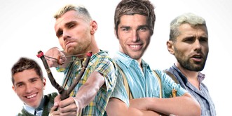 Behrami macht den Neymar und wird Schauspieler – auf diese Filme freuen wir uns