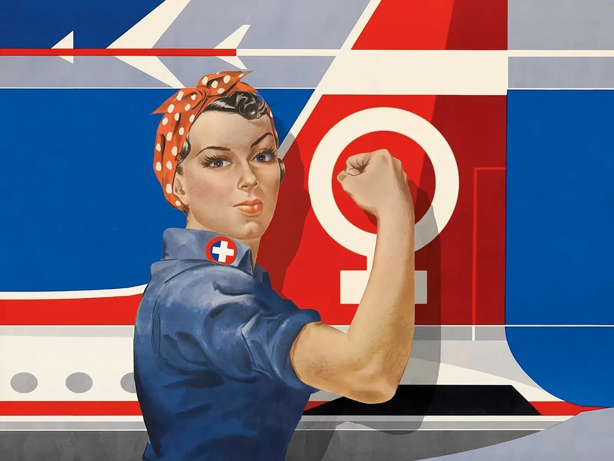 Renée Pellet ist eine der ganz starken Frauen der Westschweiz und hat Politikgeschichte geschrieben.
https://achtung.be/arbeiten