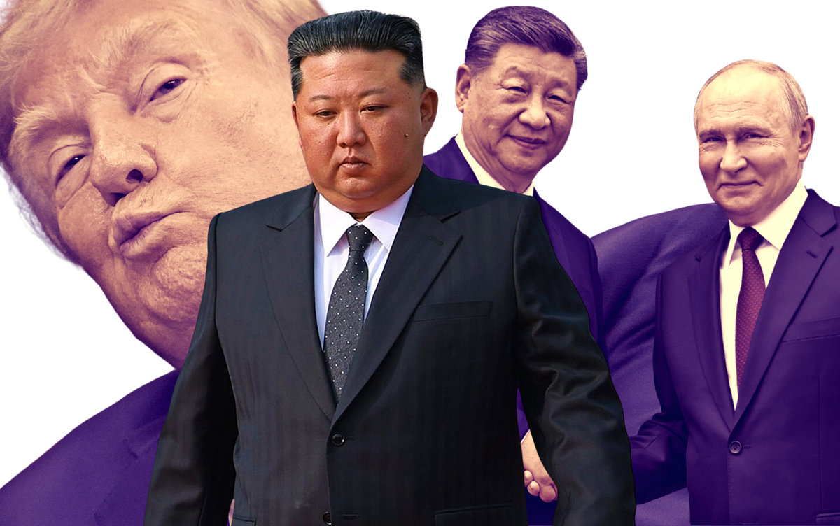 Les 5 clés pour comprendre le retour en force de Kim Jong-un