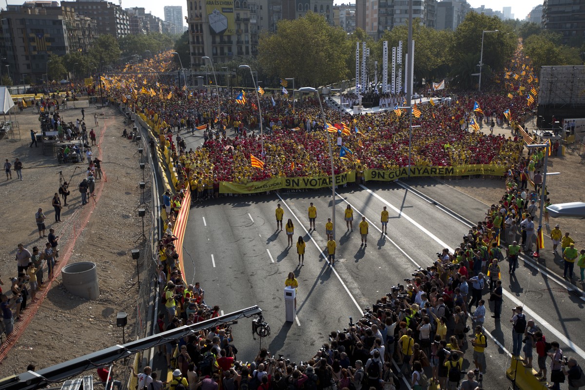 Barcelona