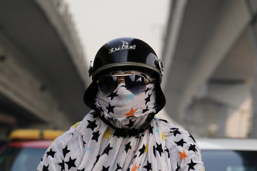 Wachstum oder kein Wachstum? Die #COP21 stellt die
Mutter aller Ökofragen neu