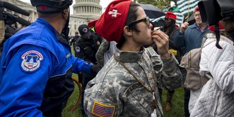 «Gute Erfahrungen gemacht»: Gesetz in den USA soll Cannabis landesweit legalisieren