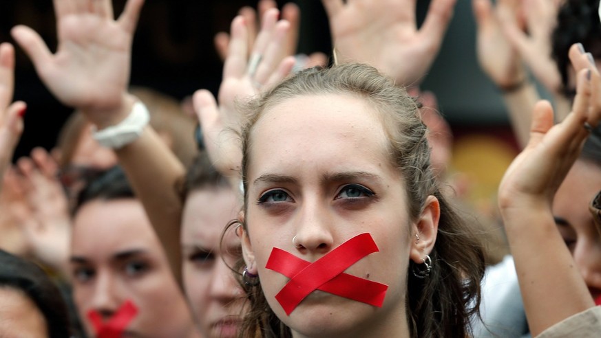Warum Will Katalonien Unabhängig Sein