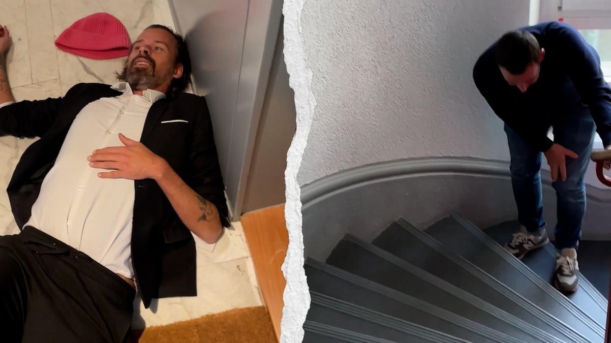 L'ascenseur de la rédac' est ENCORE en panne. Cet article est un cri de ralliement pour dire qu'on en a ras-le-cul de ces problèmes techniques, et un hommage: la rédaction s'était  ...