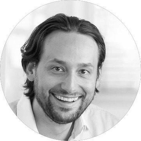 Manuel Klarmann, CEO Eaternity