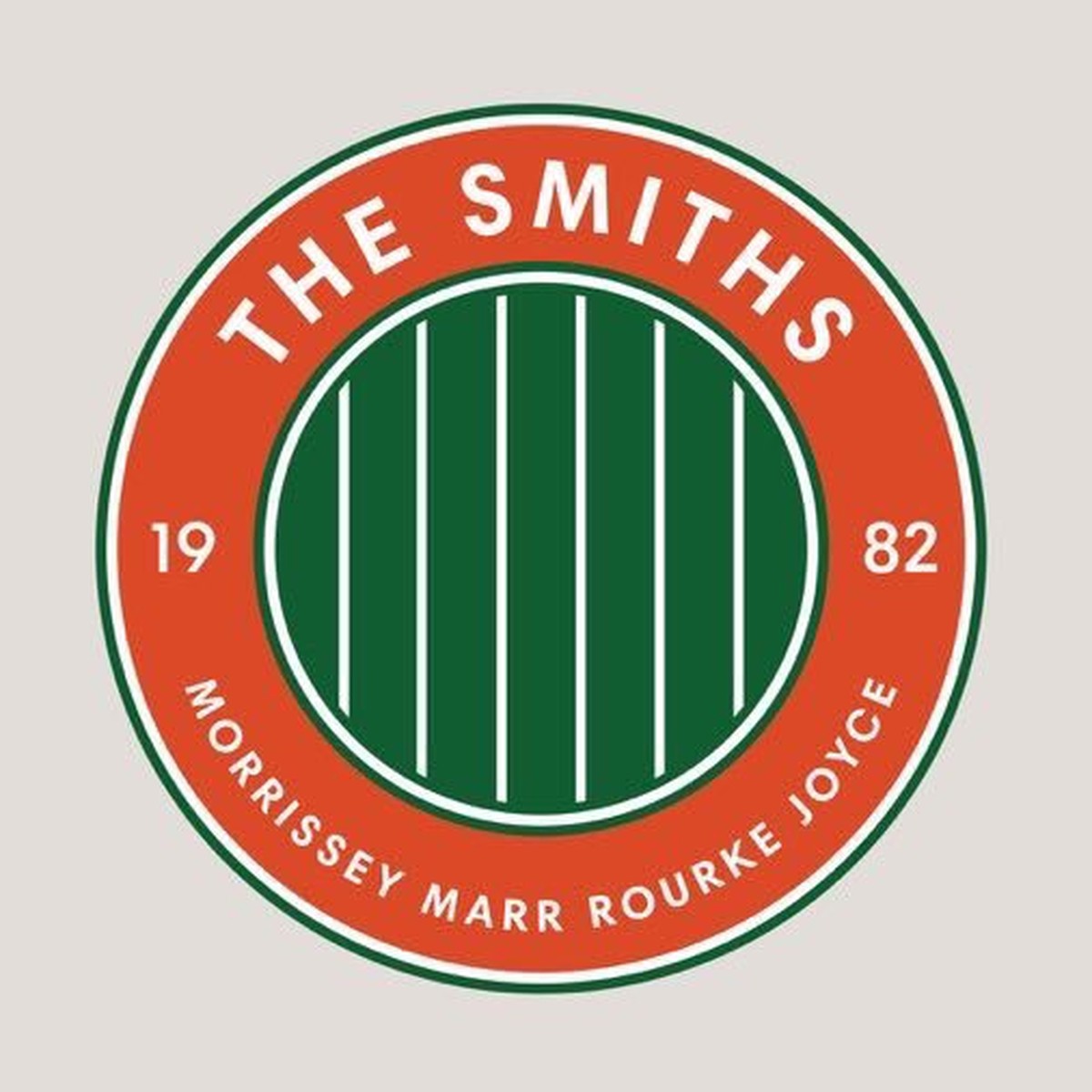Bands FC fussball verbands wappen FC premier league musik rock'n'roll