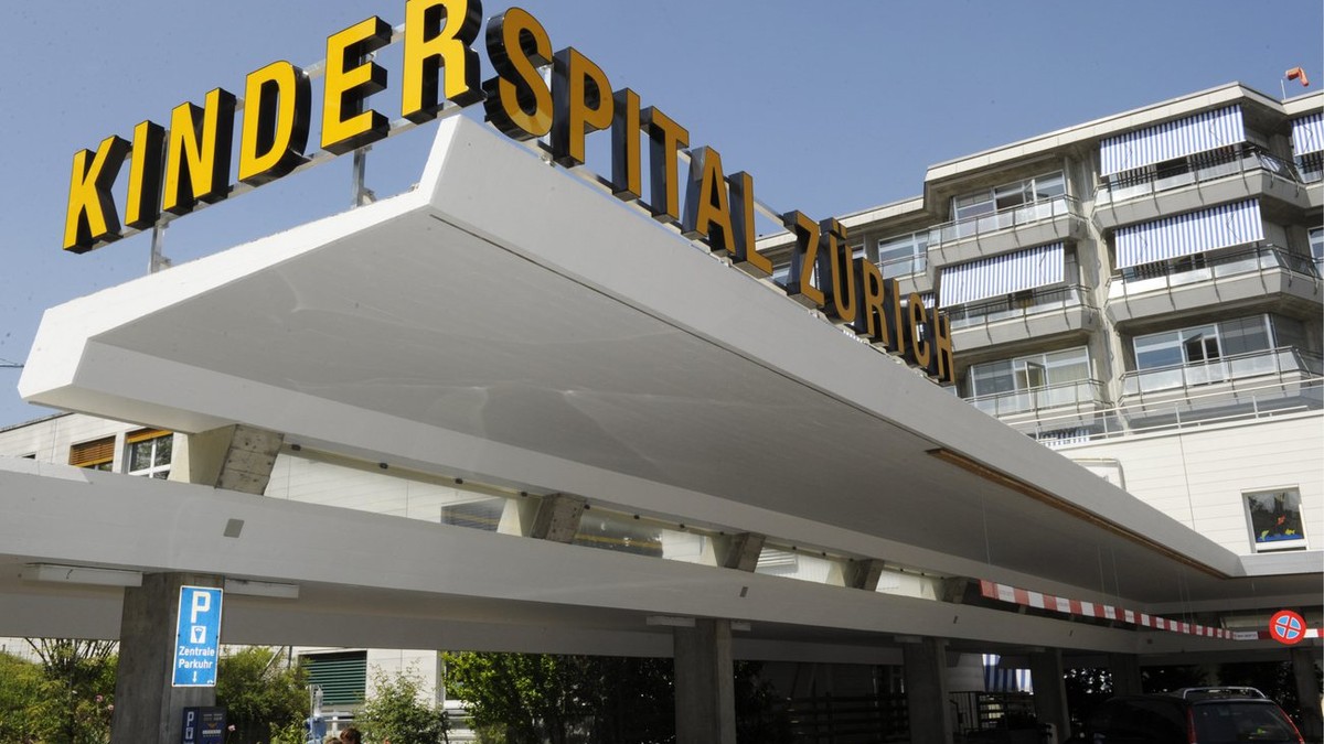 Kispi Zürich: Ein Ärzte-Streit im Kinderspital eskaliert