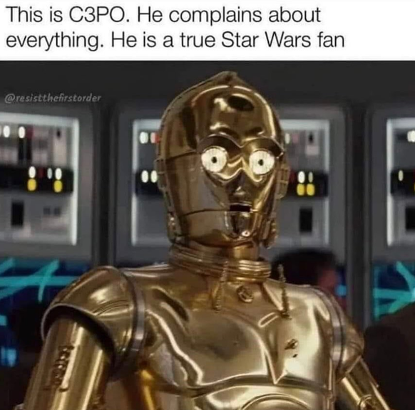 Star Wars Memes c3po

https://www.instagram.com/p/Crur93IMRGm/