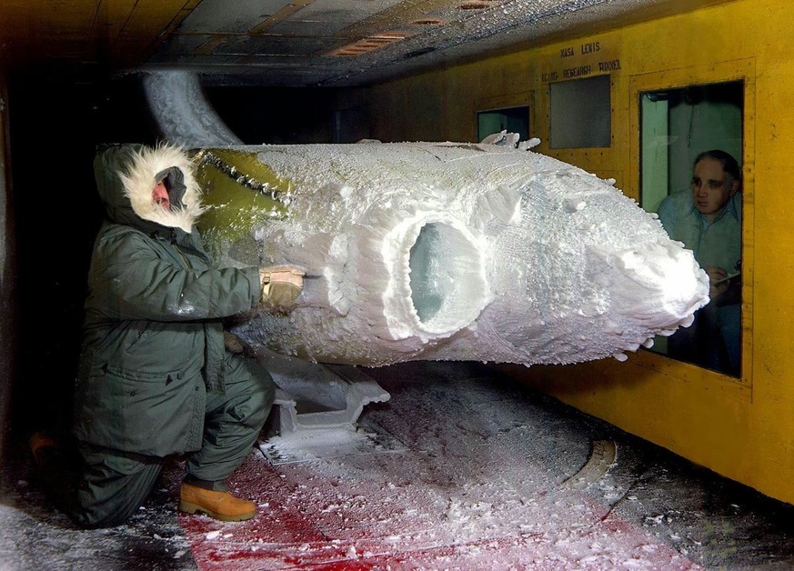 Historical NASA wind tunnels

https://www.nasa.gov/gallery/nasa-ames-unitary-plan-wind-tunnel-history-gallery/