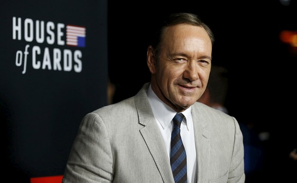 Eigenproduktionen wie «House of Cards» schwemmen Netflix massenweise neue Kunden an.