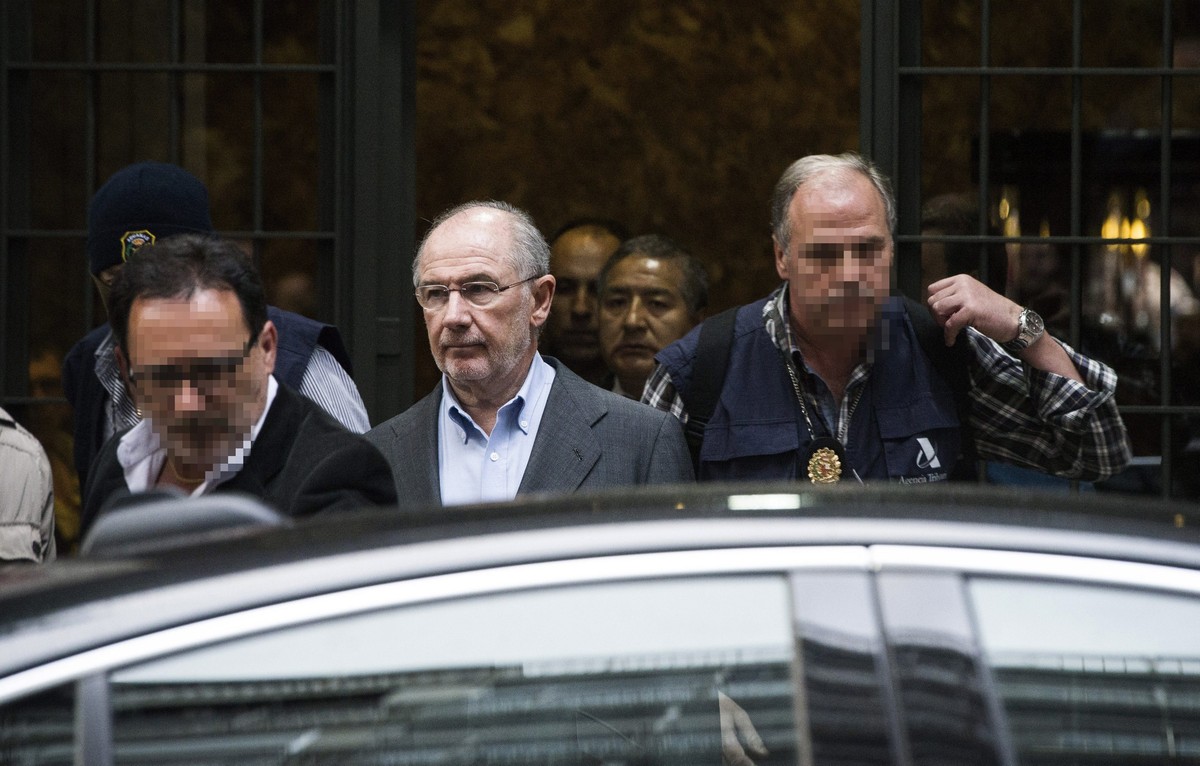 Gegen Rodrigo Rato wird nun in insgesamt drei Fällen ermittelt.&nbsp;