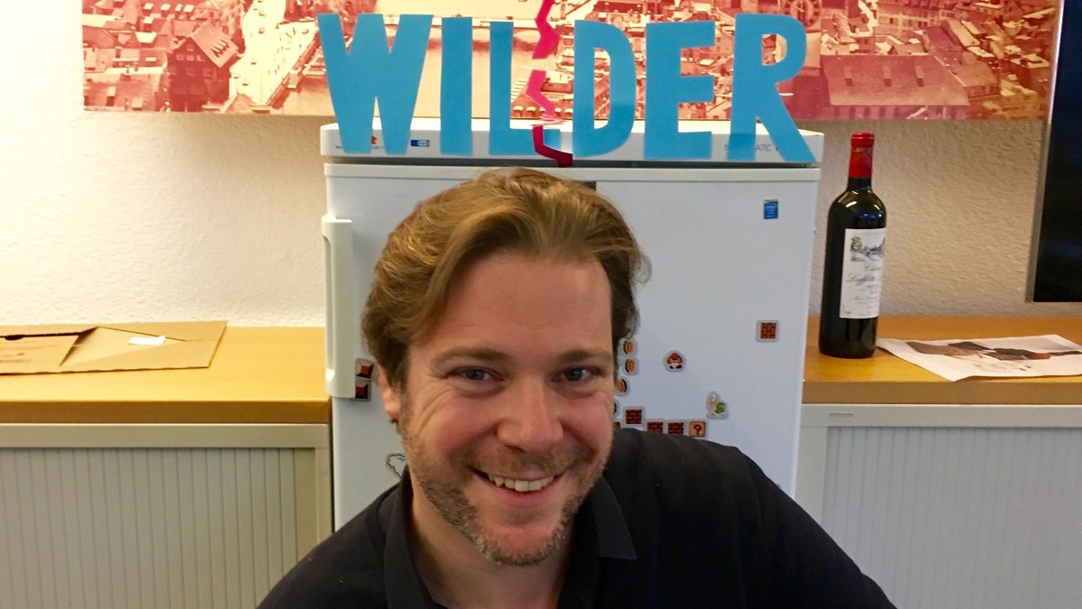 Leute, fragt «Wilder»Regisseur Pierre Monnard ALLES! Jetzt!