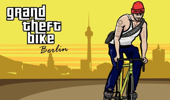 Diebstahl in Kombination mit Hausfriedensbruch und Sachbeschädigung führt automatisch zur Ausschaffung – «Grand Theft Bike».