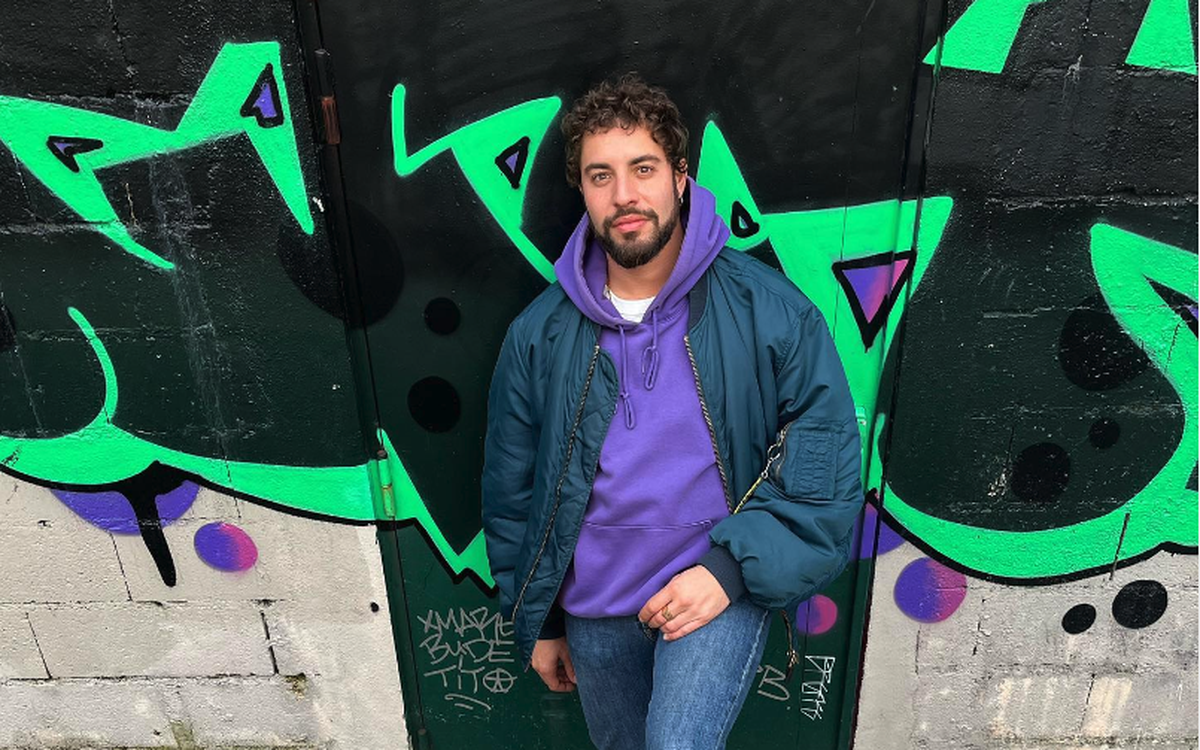 L'acteur de "Plus belle la vie" Marwan Berreni serait venu en Suisse après l'accident impliquant sa voiture à Mâcon.