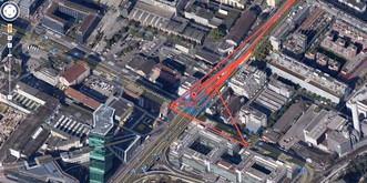 Faszinierend. Google weiss, was Sie letzten Sommer getan haben. Minute für Minute, Ort für Ort. Kein Grund zur Panik. So stoppt man die Handy-Überwachung