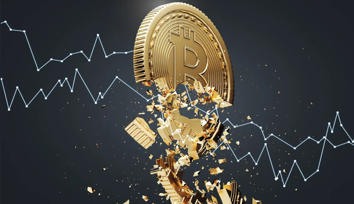 Faut-il vendre le Bitcoin en ce moment?
