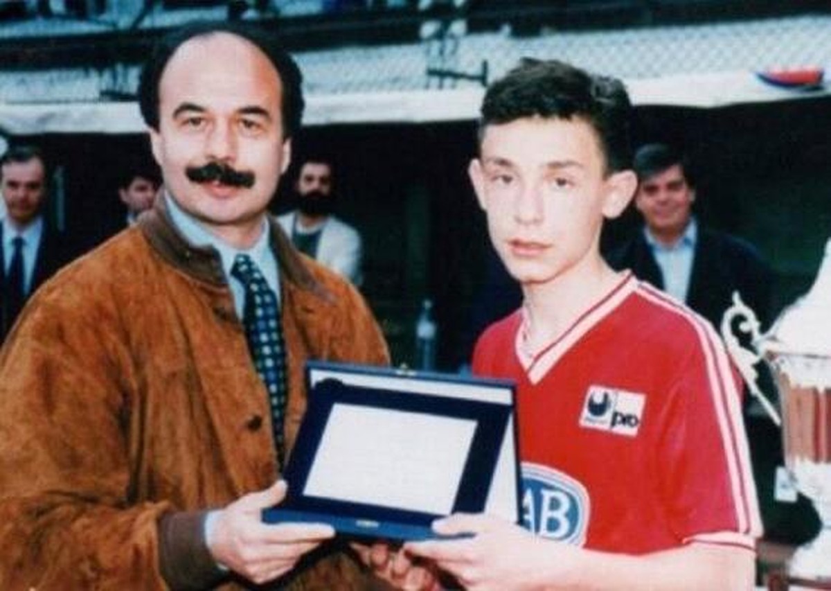 Pirlo Jung