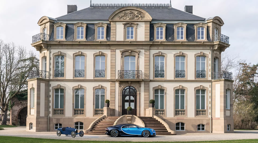 bugatti baby II spielzeug auto retro https://www.bugatti.com/