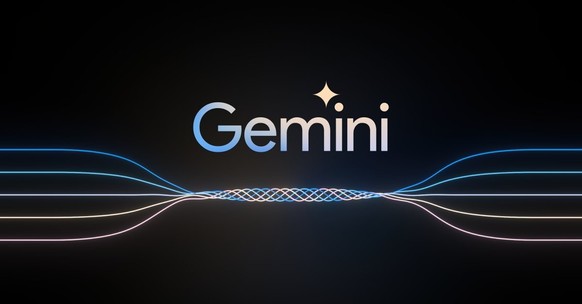 Gemini: Das neue Sprachtool von Google soll gut sein, besser als ChatGPT 4 sogar.