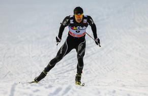 Auch für&nbsp;Jöri Kindschi ist im Viertelfinal Endstation.