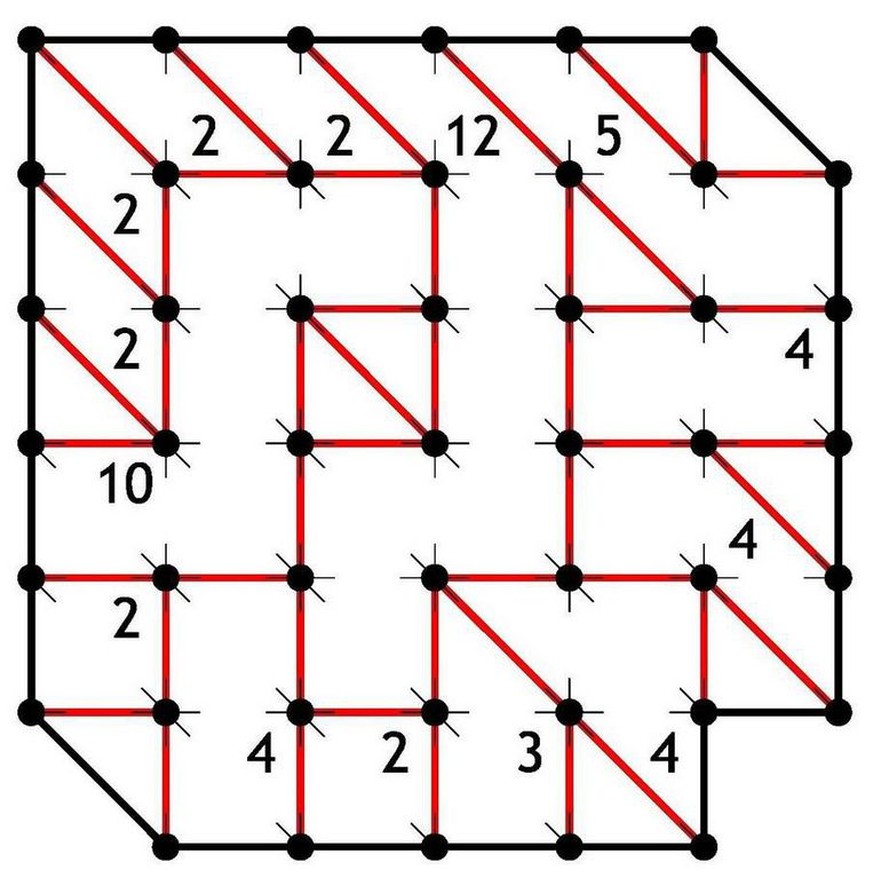 Mensa-Rätsel