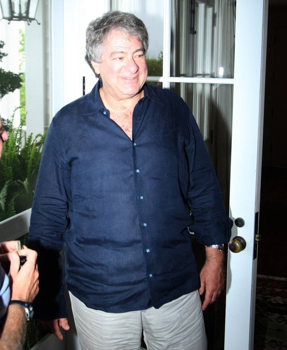 Leon Black To Be Subpoenaed In Epstein Case Files Exclusive. Leon Black pictured at his home in the Hamptons, LI in New York. Black&amp;aposs art collection is extensive and includes Edvard Munch&amp; ...