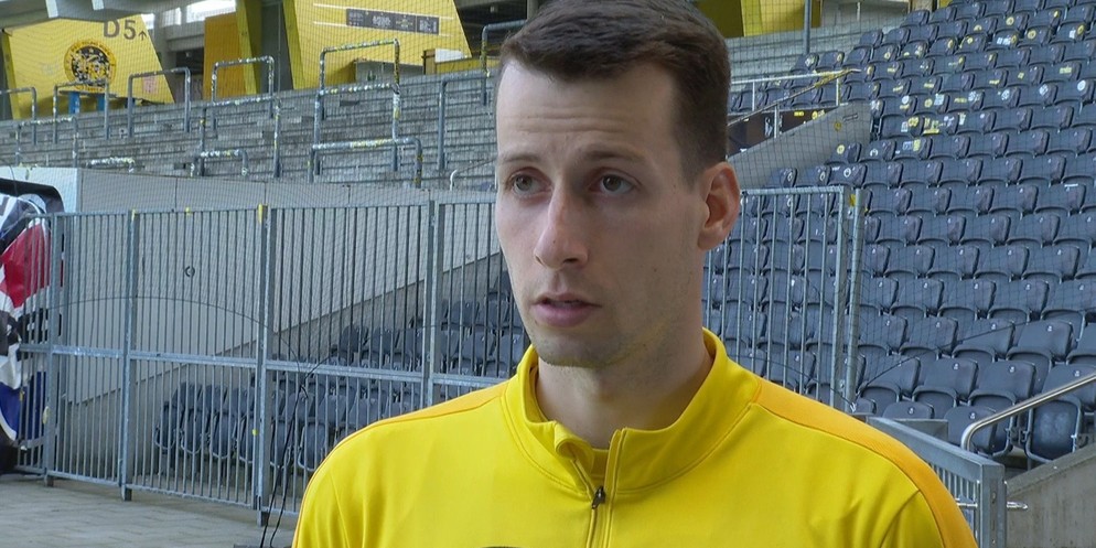Die Berner Young Boys bereiten sich auf den Schlussspurt in der Meisterschaft vor. Nachdem die Tabelle halbiert wurde, stehen jetzt noch die Spiele gegen die besten sechs an. Sind die Berner bereit fü ...