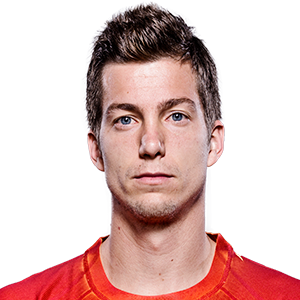 Aljaz Bedene