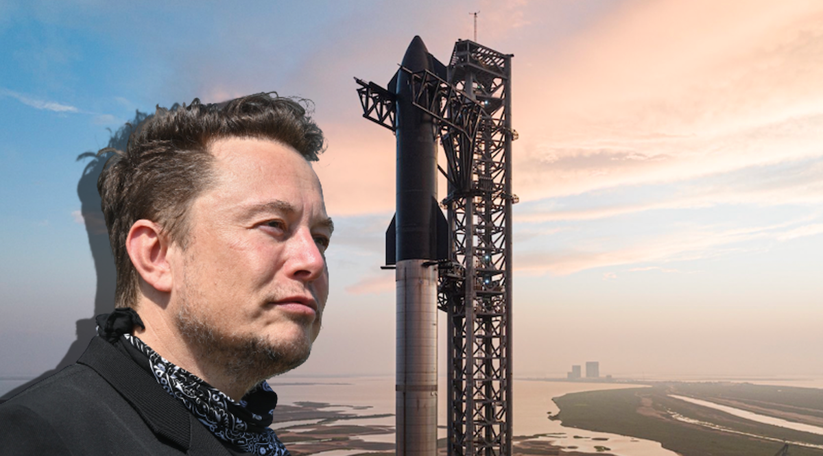 Fusée Starship: pourquoi Elon Musk a tout annulé