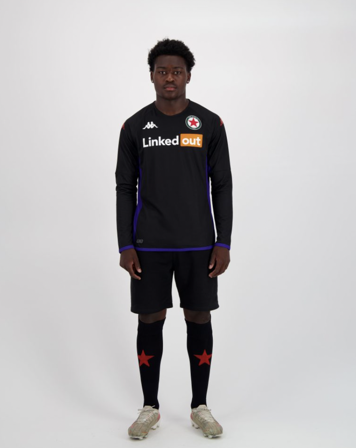 Football: le Red Star Paris utilise l'IA pour ses nouveaux maillots