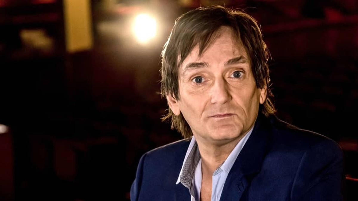 Accident de Pierre Palmade: l'humoriste en garde à vue