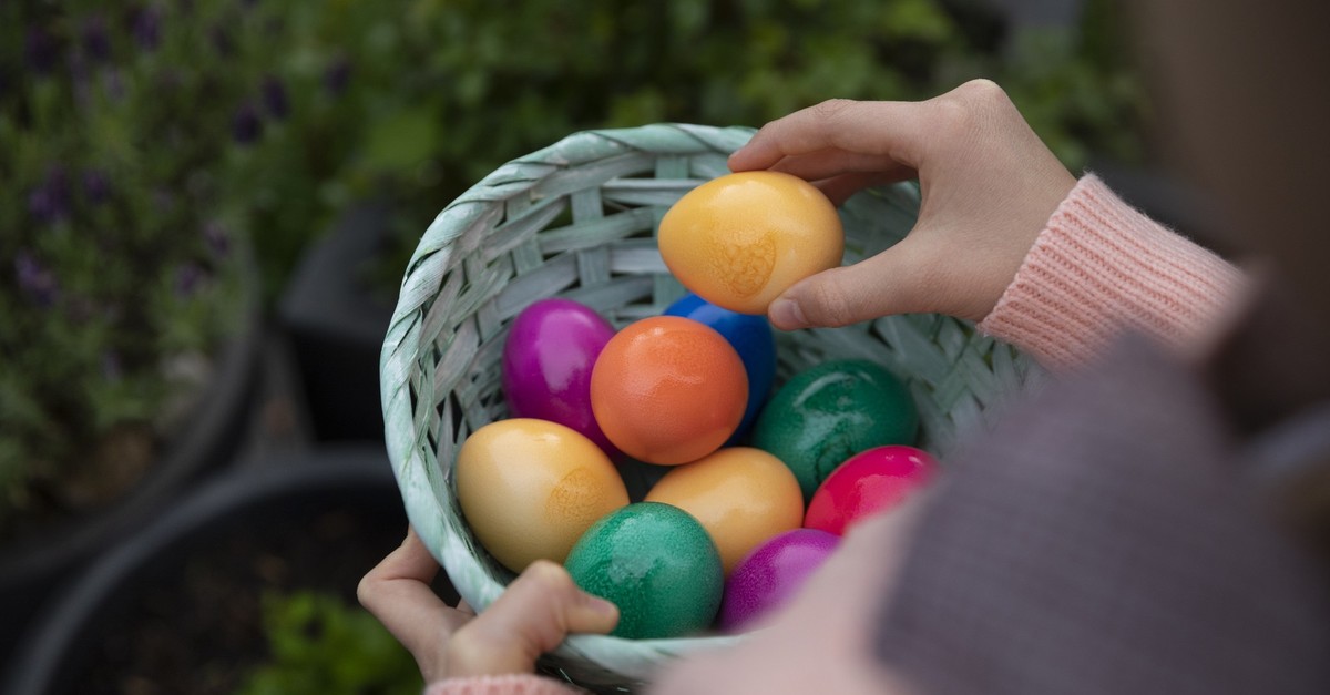 Drei Menschen sterben bei Ostereiersuche in Deutschland
