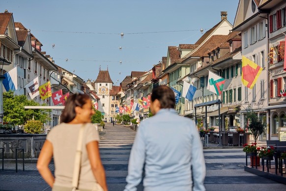 Altstadt Willisau