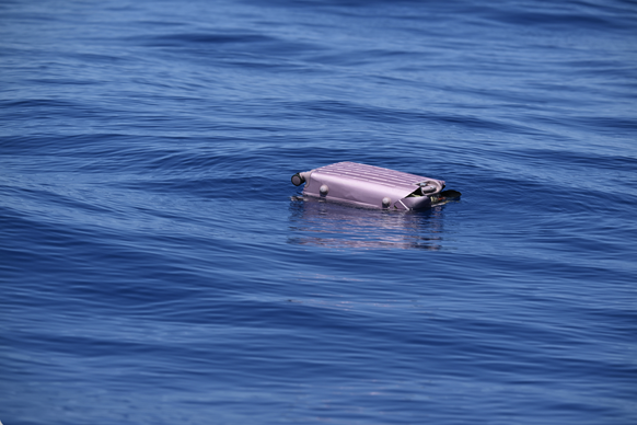 Search and rescue continues for 18 missing after passenger vessel capsizes off Kyrenia KYRENIA, TRNC - AUGUST 31: Search and rescue operations continue by sea and air for 18 people who went missing af ...