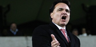 Am Geburtstag seines Sohns entlässt sich Christian Constantin selbst