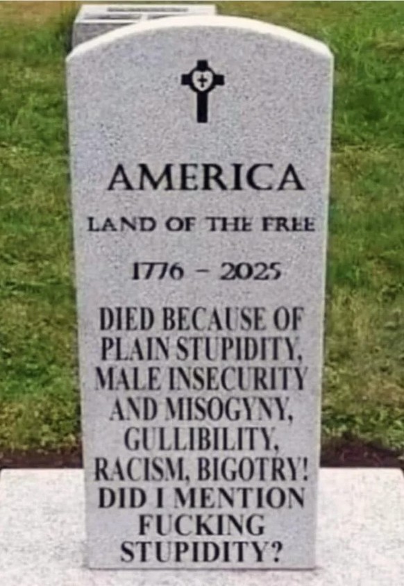 USA-Meme