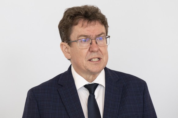 Das Bafu von Albert Rösti lässt sich Zeit mit dem Aktionsplan.