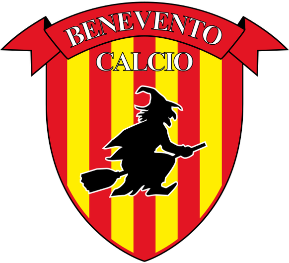 Benevento Calcio Logo